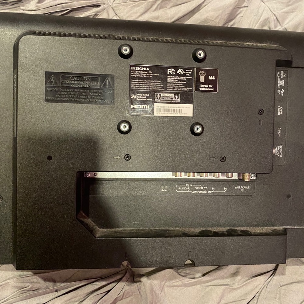 Tv - Picture 4 of 4